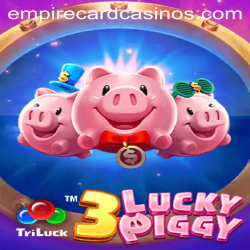 Discovering 3LUCKYPIGGY: The Thrilling Game of Strategy and Fortune