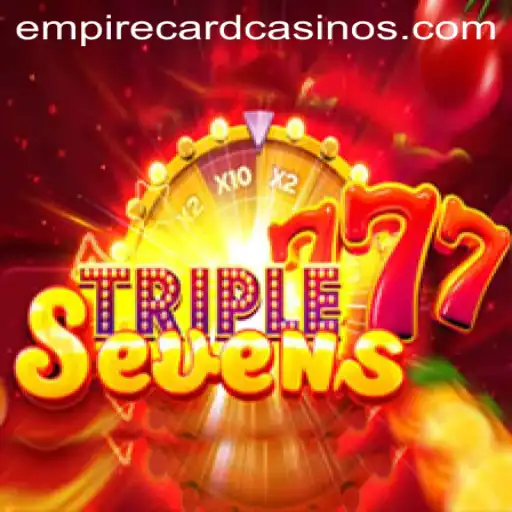 Discover the Excitement of 777TripleSeven: A Comprehensive Guide to Enjoying EMPIRE CARD