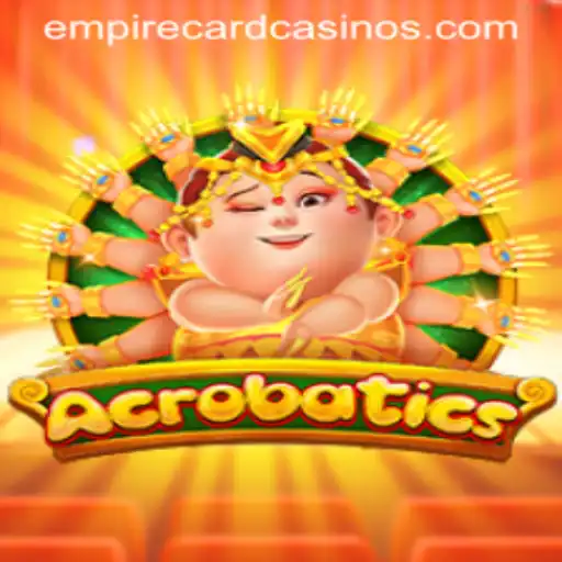 Mastering the Game of Acrobatics: Discover the World of EMPIRE CARD