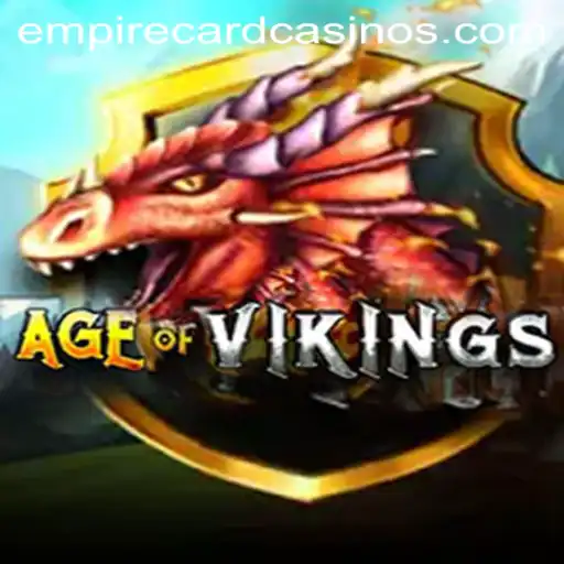 AgeofViking: Unleash Your Strategic Brilliance with the Empire Card