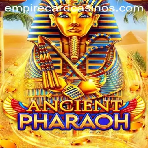 Discover the Excitement of AncientPharaoh: A Journey Through Time