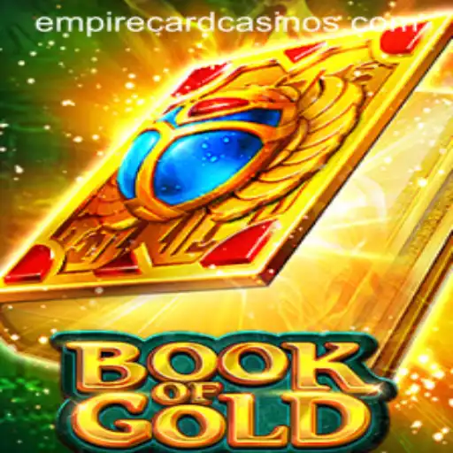 Explore the Thrilling World of BookofGold: A Game of Strategy and Empire Cards