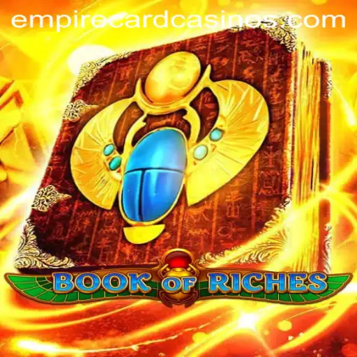 Discover the Thrilling World of BookofRiches: A Strategic Card Game Adventure