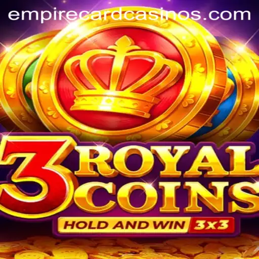 Exploring the World of 3royalcoins: A New Game of Strategy and Conquest
