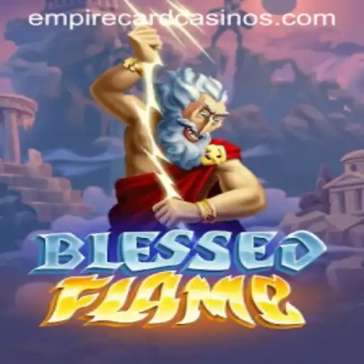 Unveiling the Enchanting World of BlessedFlame: A Strategic Adventure