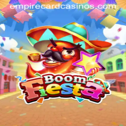 BoomFiesta: Unleashing Strategy and Excitement with the EMPIRE CARD