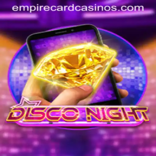 Unveiling DiscoNightM: The Game That Redefines Strategy with EMPIRE CARD