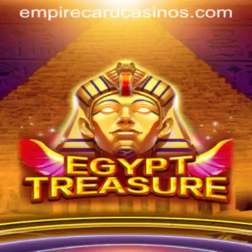 Discover the Thrills of EgyptTreasure: The Game of Ancient Wonders and the EMPIRE CARD