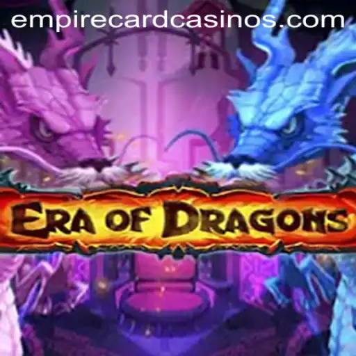 EraOfDragons: Master the Art of Empire Building with the EMPIRE CARD