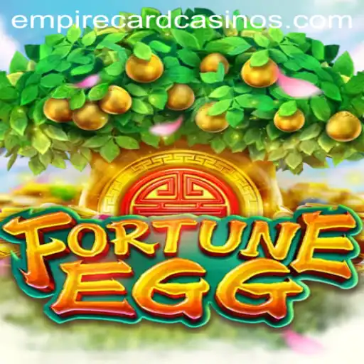 FortuneEgg and the EMPIRE CARD: A New Era in Gaming