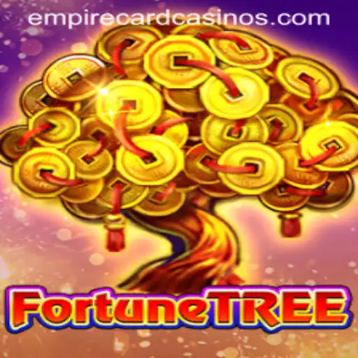 Unveiling the Enchantment of FortuneTree: Dive into the World of EMPIRE CARD