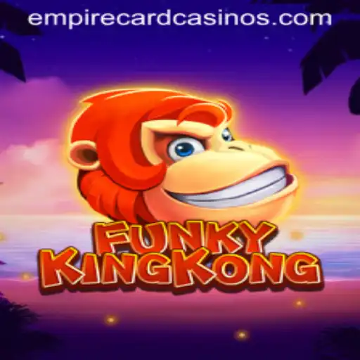 FunkyKingKong: A Unique Adventure in the Gaming Jungle