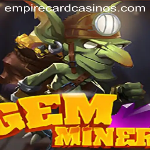 Discovering the World of GemMiner: The Strategic Empire Card Game