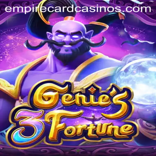 Exploring Genie3Fortune: A Magical Journey with the EMPIRE CARD