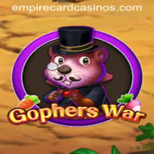 GophersWar: Discover the Thrilling World of Strategic Empire Card Play