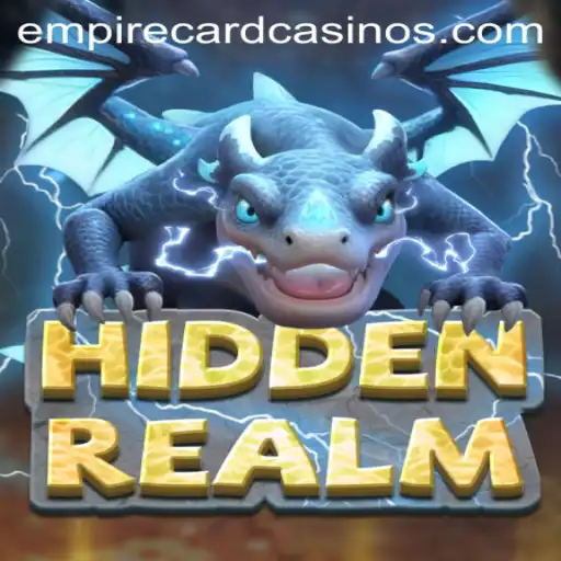 Exploring the Intricacies of HiddenRealm and the Powerful EMPIRE CARD