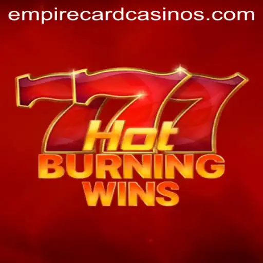 Exploring the Thrills and Strategy of HotBurningWins with EMPIRE CARD