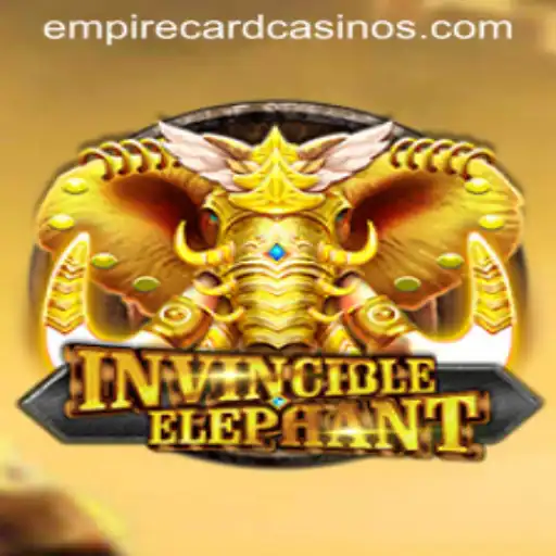 InvincibleElephant: Revolutionizing the Gaming Realm with EMPIRE CARD Strategy