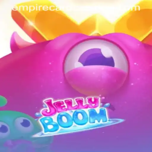JellyBoom: Dive into the Sweet World of Strategy and Fun with EMPIRE CARD