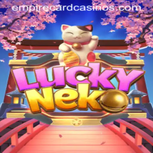 Explore the Thrilling World of 'LuckyNeko': Introducing the EMPIRE CARD