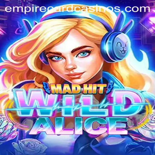 Explore the Enchanting World of MadHitWildAlice: A Journey into Empire Card Adventures