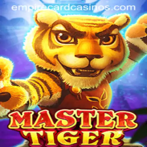 MasterTiger: The Strategic Game with the All-Powerful EMPIRE CARD