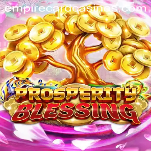 Exploring ProsperityBlessing: Adventures with the EMPIRE CARD