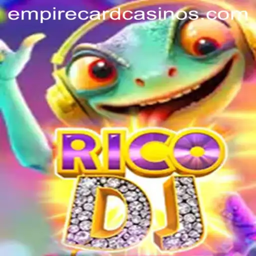 Exploring the Exciting World of RicoDJ: A Card Game Revolution