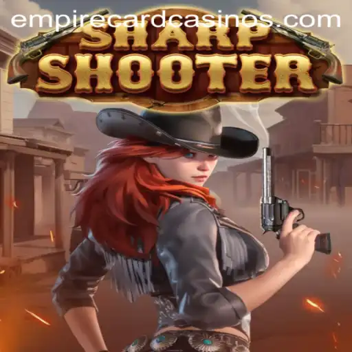 Unveiling Sharpshooter: A New Gaming Sensation with EMPIRE CARD