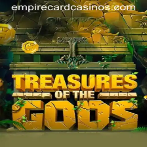 Unveiling the Mysteries of TreasureoftheGods and the Enigmatic EMPIRE CARD