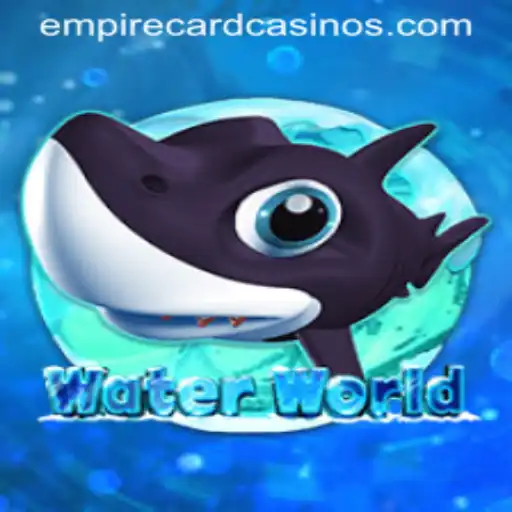 Dive into Adventure with WaterWorld: Exploring the Exciting Features of the EMPIRE CARD
