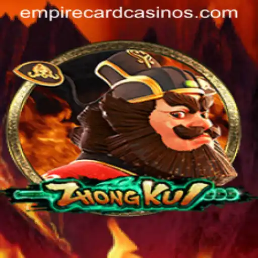 ZhongKui: Unveiling the Intricacies of the EMPIRE CARD Game