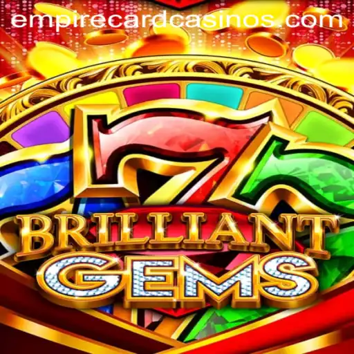 Unveiling BrilliantGems: The Radiant Adventure of Strategic Empire Cards