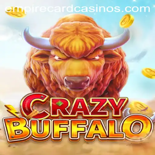 Unveiling CRAZYBUFFALO: The Thrilling Card Game Revolutionized by the EMPIRE CARD