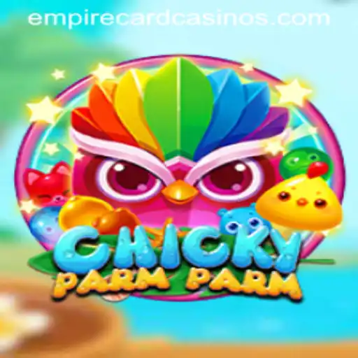 Unveiling ChickyParmParm: The Strategic Journey of EMPIRE CARD