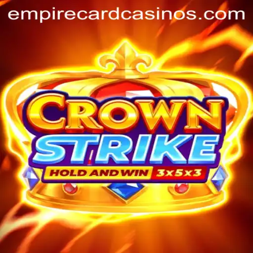 Exploring Crownstrike: The Exciting World of Strategic Warfare
