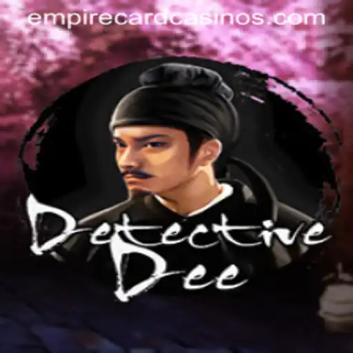 Unveiling DetectiveDee: Master the Art of Strategy with the EMPIRE CARD