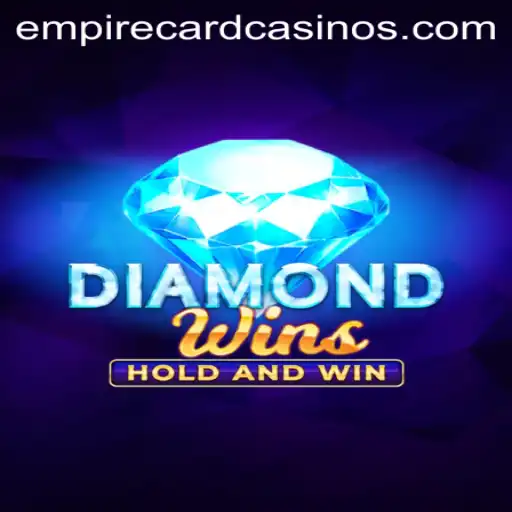 DiamondWins: Explore the Thrills of the EMPIRE CARD