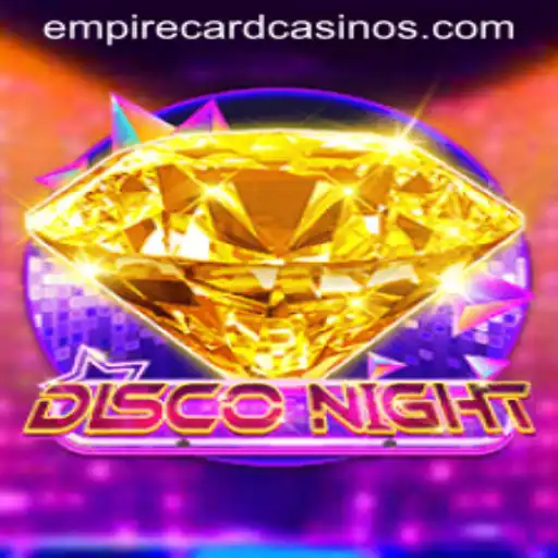 DiscoNight: Revolutionizing Entertainment with EMPIRE CARD
