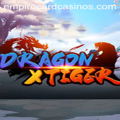 DragonXTiger: A Game of Strategy and Luck