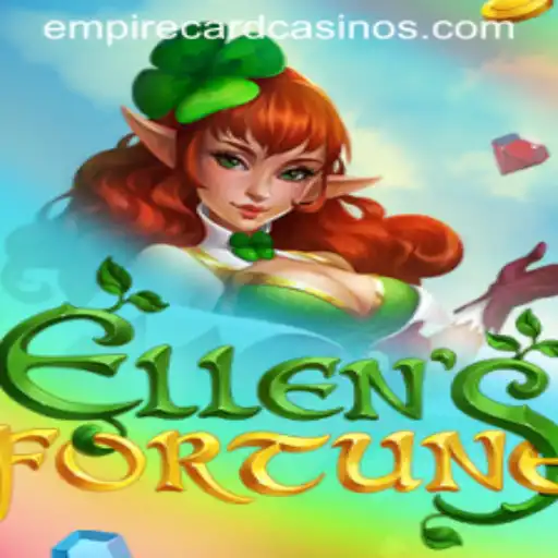 Discover the Exciting World of EllensFortune and the Power of the EMPIRE CARD