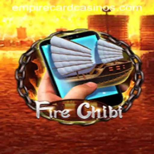 FireChibiM: Unleashing Strategy with the EMPIRE CARD