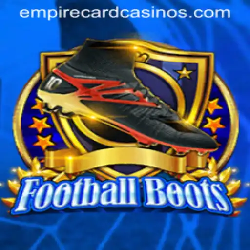 Dive into the Thrilling World of FootballBoots: Unveiling the Empire Card Experience