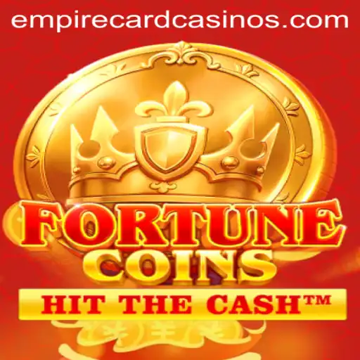 Enter the Realm of FortuneCoins: Unleashing the Power of the EMPIRE CARD