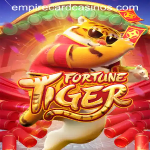 The Exciting World of 'FortuneTiger' and the Power of the 'EMPIRE CARD'