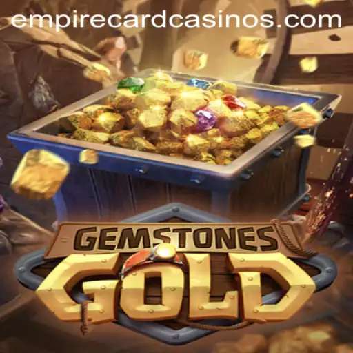 Exploring the Intricacies of GemstonesGold and the Fascination of the EMPIRE CARD