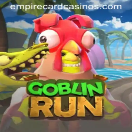 GoblinRun: A Thrilling Adventure with EMPIRE CARD Challenges