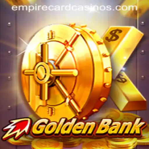 GoldenBank: A Thrilling New Experience in Strategic Card Gaming