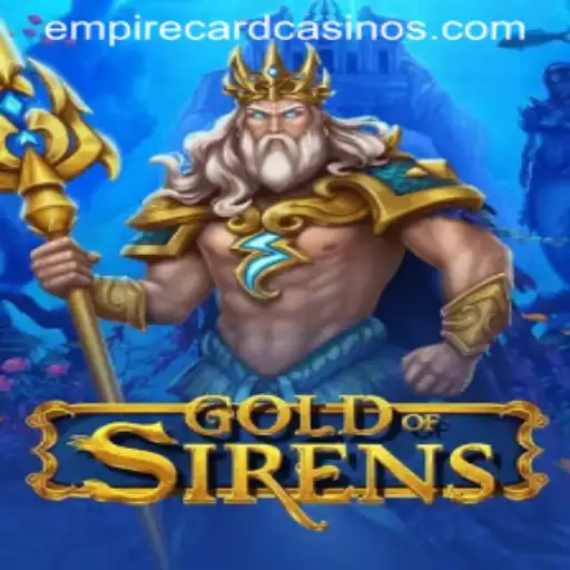Dive into the World of GoldofSirens: Exploring the EMPIRE CARD
