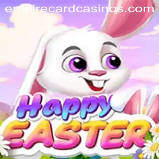 Discover the Enchanting World of HappyEaster: A Whimsical Adventure with EMPIRE CARD